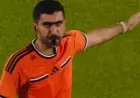 البلوشي يقود تحكيم مواجهة حاسمة بين مصر والصين بنصف نهائي كأس الخليج تحت 17 عامًا