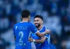 الهلال يستعيد صدارة دوري روشن السعودي بفوز مثير على الفتح بهدفين