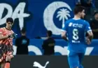 الهلال يستعيد صدارة الدوري السعودي للمحترفين بفوزه على الفتح بثنائية