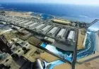 بتكلفة 4.6 مليار جنيه بدء تشغيل وصيانة 11 محطة لتحلية مياه البحر في ثلاث محافظات
