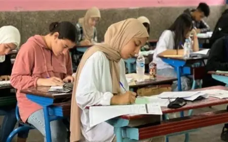 مجلس النواب يستمع قريباً إلى بيان رئيس الوزراء في جلسة عاجلة