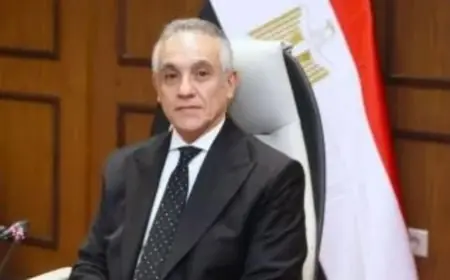 وزير العدل يعلن عن اعتماد نماذج جديدة لقانون الإجراءات الجنائية لتعزيز العدالة القضائية