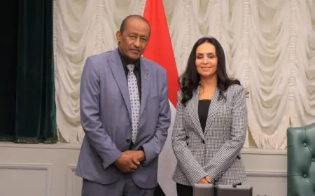 وزيرة التضامن تناقش قضايا المواطنين مع مجلس النواب وتدعو لحل سريع لمشاكلهم