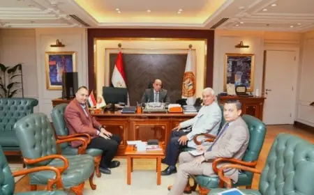وزارة العمل توفر 550 فرصة عمل جديدة للشباب في 6 محافظات بالصعيد بالتعاون مع النساجون الشرقيون