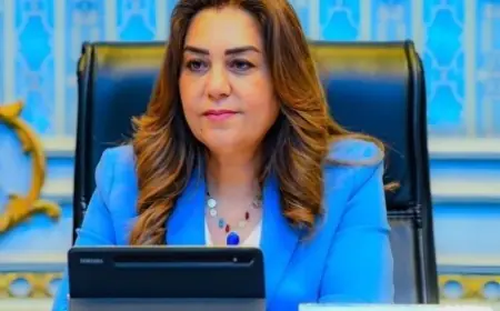 التنمية المحلية تطلق مشروع دعم الاقتصاد في 160 قرية تحت مظلة حياة كريمة