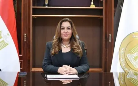 انطلاق العمل بالمنظومة الرقمية الجديدة IDEIA لتقييم التأثير البيئي في أول نوفمبر