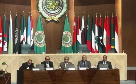 سيداري ينبه إلى مخاطر نقص المياه والغذاء ويشدد على ضرورة إيجاد حلول عملية عاجلة
