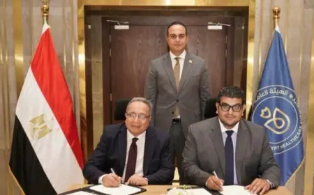 الرعاية الصحية وهيلث أرينا تتعاونان لتوطين تقنيات الطباعة الحيوية والذكاء الاصطناعي في خطوة مبتكرة لتحسين الرعاية الصحية