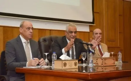 وزير الإنتاج الحربي يؤكد التزام مصر بتوطين التكنولوجيا الحديثة في الصناعات الدفاعية