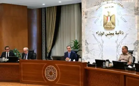 مدبولي يكشف رسائل منتدى مصر 2026 ويؤكد أهمية تقبل الانتقادات والآراء المخالفة