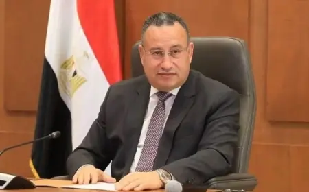 وزير التعليم العالي يعلن عن تعيين قيادات جامعية جديدة من خلال قرارات جمهورية