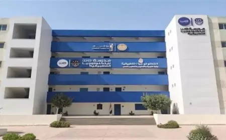 التعليم تكشف عن خطة توسع مدارس التكنولوجيا التطبيقية من خلال فيلم تسجيلي يبرز 225 مدرسة جديدة