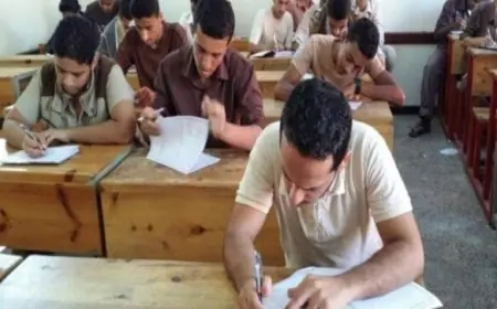 التعليم تكشف حقيقة إلغاء تقييمات طلاب النقل وأهم التفاصيل المتعلقة بالموضوع