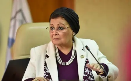 نائب وزير الصحة تكشف عن الرؤية الوطنية الموحدة لمواجهة الأمراض غير السارية