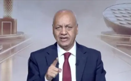 مصطفى بكري يؤكد أن زيارات السيسي الخارجية تعزز مكانة مصر في الساحة العالمية وفتح آفاق شراكات جديدة