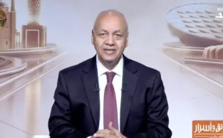 مصطفى بكري يكشف عن سر بناء الإنسان المقاتل كأبرز سلاح في معركة الكرامة