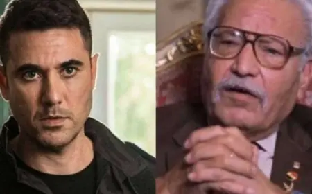 اللواء محيي نوح يفجر أسرار حرب الاستنزاف تفاصيل جديدة عن معركة رأس العش وواقعة سنترال المنصورة
