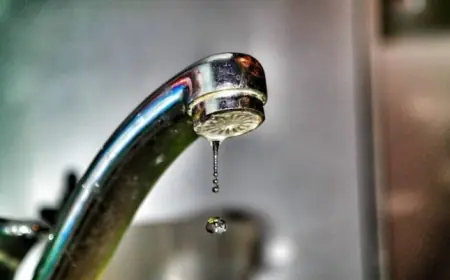 اقطع المياه عن مناطق بالهرم غدًا الجمعة تفاصيل الموعد والأماكن المتأثرة