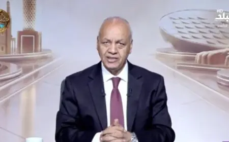 مصطفى بكري يؤكد هيمنة الجيش السوداني على العاصمة الخرطوم واستمرار تمسك الشعب بعودة الدولة