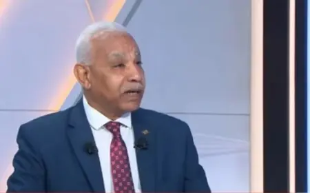 كشف اللواء محمد عبد المنعم عن أسرار تفوق المقاتل المصري خلال حرب أكتوبر المجيدة