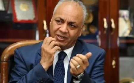 وزير التعليم العالي يعقد مباحثات في باريس لتعزيز التعاون الأكاديمي والبحثي مع ماليزيا والصين وباكستان