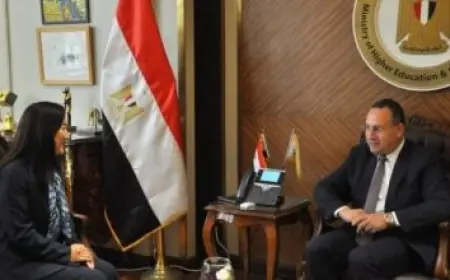 الرئيس السيسي يؤكد دور الأزهر كمؤسسة دينية عريقة تُمارس رسالتها منذ أكثر من 1000 عام