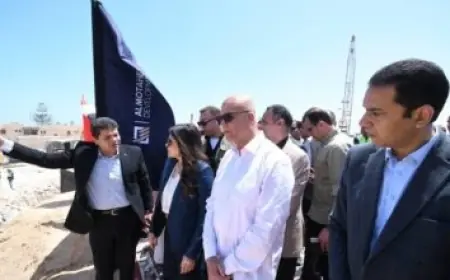 العلوم الصحية تكشف عن القواعد الجديدة للتكليف في وزارة الصحة