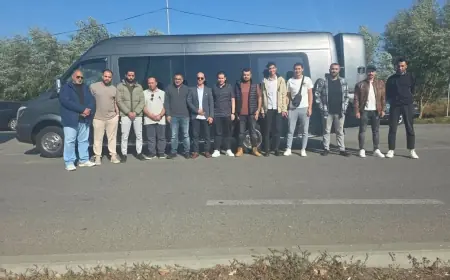 نجاح وزارة الخارجية في إعادة البحارة المصريين العالقين بأوكرانيا