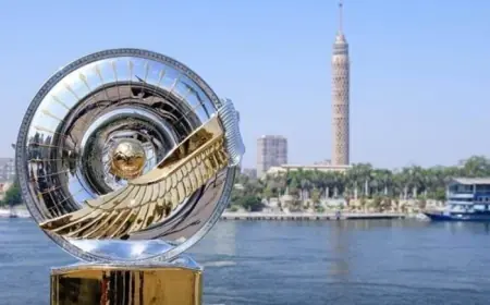ختام الجولة السادسة في الدوري المصري اليوم يشهد 4 مواجهات حاسمة