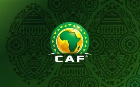 تعرف على جدول مباريات الفرق المصرية في دور الـ 32 من البطولات الأفريقية