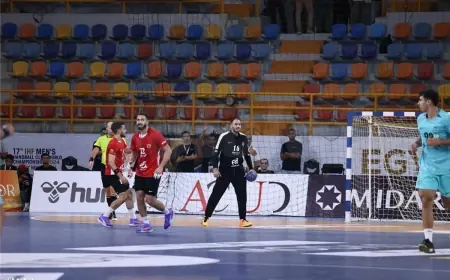 الأهلي يقفز 7 مراكز عالميًا بعد انتصاره على الزمالك في تصنيف أندية العالم