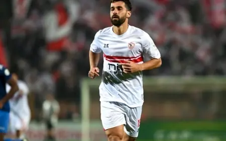 كريم فضل يصف عبد الله السعيد بأنه الأسوأ في مواجهة الزمالك والأهلي