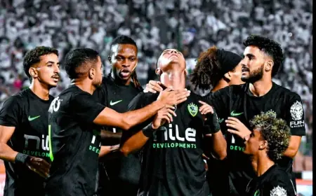 الزمالك يكشف عن قائمة الفريق لمواجهة الجيش الرواندي في دوري أبطال أفريقيا