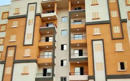 الإسكان تعلن تسجيل أكثر من 171 ألف مواطن للحصول على وحدات الإيجار المنتهي بالتملك