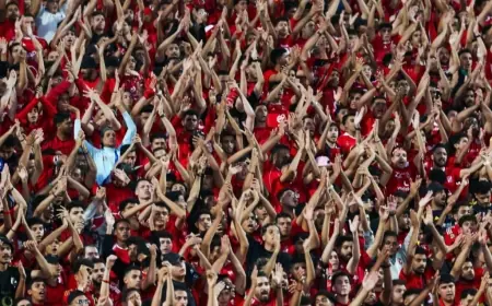 الزمالك يشتكي لرابطة الأندية من هتافات جماهير الأهلي المسيئة في مباراة القمة