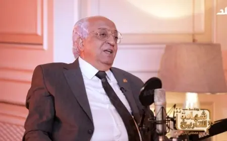 وزير الداخلية الأسبق يكشف تفاصيل مثيرة عن تهديد مرسي بالقتل على يد خيرت الشاطر بعد طلبه الانسحاب من الحكم