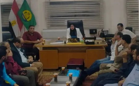 أبناء التل الكبير يجمعون 50 ألف جنيه لدعم النادي الإسماعيلي