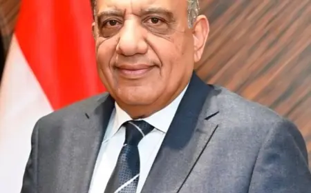 تعاون وزير الكهرباء مع الدول الشقيقة لتفعيل اتفاقية السوق المشتركة والربط الكهربائي العربي الشامل