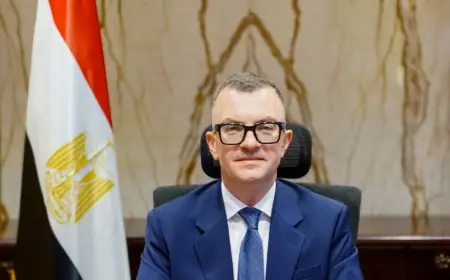 وزير التخطيط: الاقتصاد المصري يتحدى 5 صدمات متتابعة خلال 6 سنوات ومرونة سعر الصرف تبقى صمام الأمان