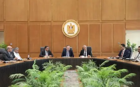 وزير التعليم العالي يناقش مع الباحثين العائدين من اليابان كيفية الاستفادة من خبراتهم المتميزة