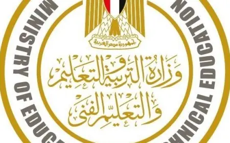 تعليم الفيوم تنعي تلميذاً بمدرسة نقاليفة وتتابع الحالة الصحية لـ7 آخرين بعد حادث انقلاب تروسيكل