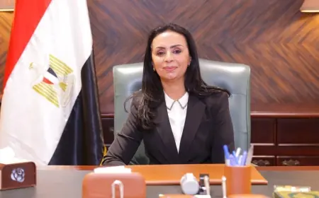 وزيرة التضامن تدعو لاكتشاف المواهب الطلابية في مجالي الغناء والتمثيل لتحفيز الإبداع والتنمية الثقافية