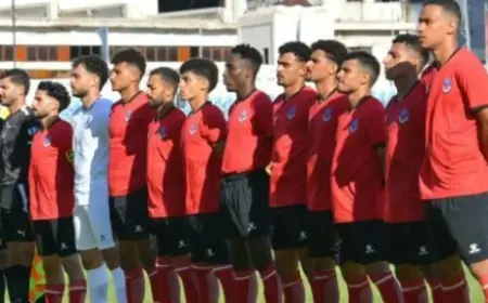 بترول أسيوط يبدأ مشواره في الدوري بانتصار مزدوج أمام أبو قير للأسمدة