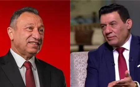 سيدات يد الأهلي يتألقن بفوز مثير على بترو أتليتكو وحجز بطاقة التأهل لنهائي بطولة إفريقيا
