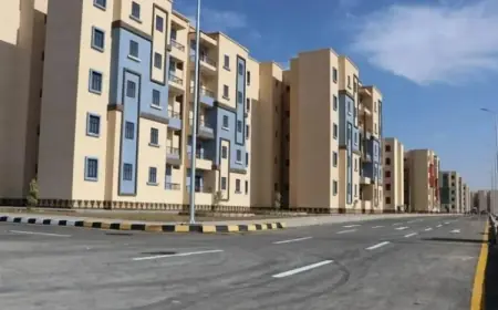 تعرف على الموعد النهائي لحجز شقق الإيجار التمليكي 2026 وسكن لكل المصريين 9 التفاصيل الكاملة