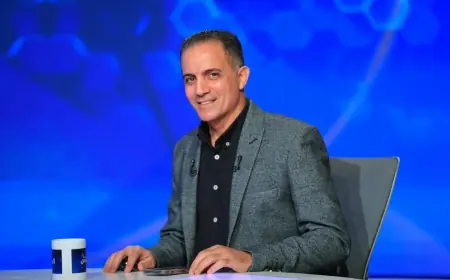 أحمد صالح يؤكد أن مباراة الأهلي والزمالك فقدت رونقها كقمة بسبب مشاكل الزمالك ويتحدث عن معاناة معتمد جمال