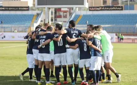 بيراميدز يستعد بقوة في جوبا لمواجهة المريخ بنتيو في دوري أبطال أفريقيا