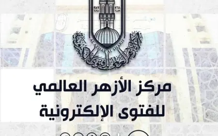 الأزهر للفتوى يؤكد أهمية الاعتذار والعفو في تعزيز المودة والرحمة بين الزوجين