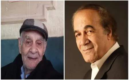 محمود ياسين النجم الذي ترك بصمة لا تُنسى في قلوب المصريين