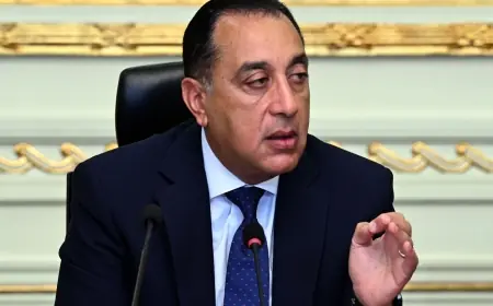 مدبولي يؤكد سعي مصر 2026 للاستماع بعمق إلى احتياجات المواطنين